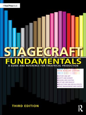 cover image of Stagecraft Fundamentals